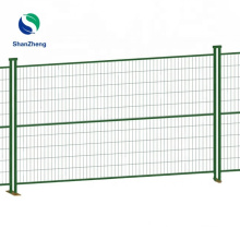 CA/US Temporary Portable fence high security